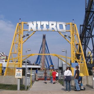 Nitro
