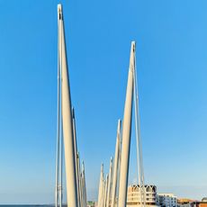 Passerelle du Grand Large