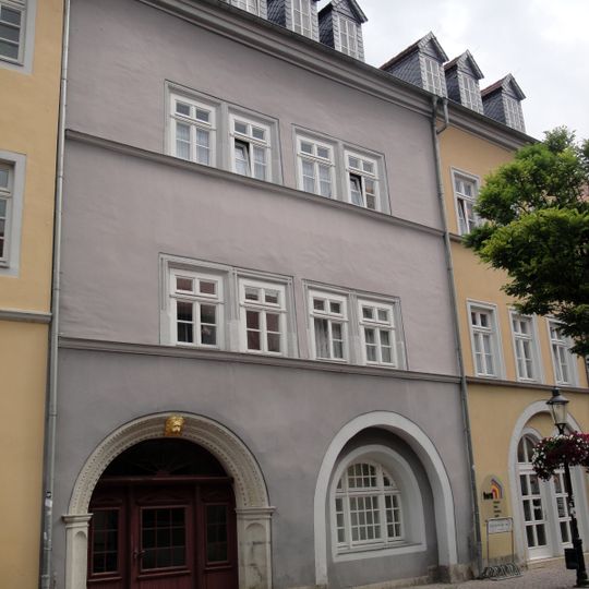 Salzstraße 15