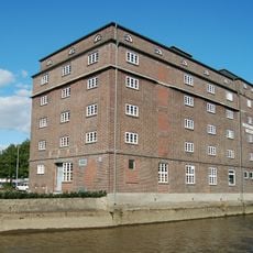 Bauernmühle Uetersen