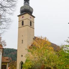 Kirche