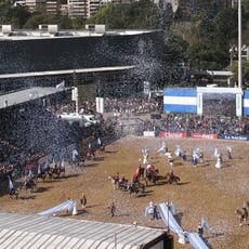 La Rural Exhibition Argentina