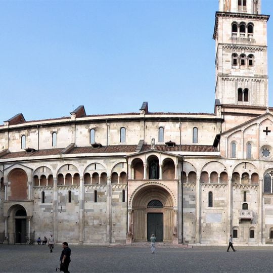 Piazza Grande