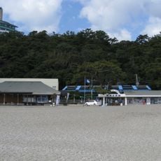 Katsurahama Aquarium