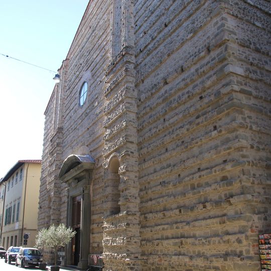 Basilica della Madonna dell'Umiltà