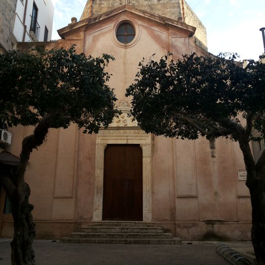 Chiesa di Santa Maria del Soccorso