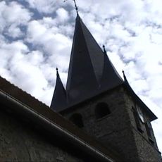 Église Saint-Pierre de Dampierre-en-Bray