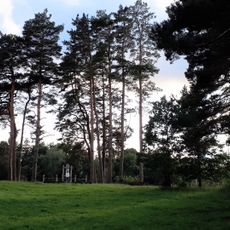 Lagzdīnes hillfort