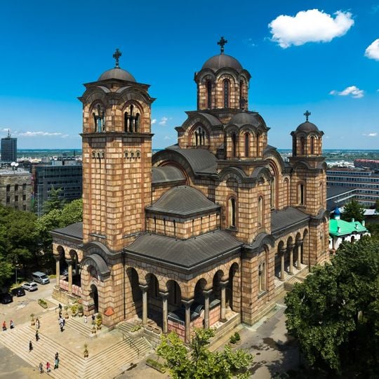 Igreja de São Marcos