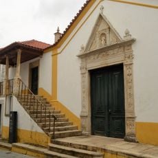 Capela da Misericórdia da Lousã
