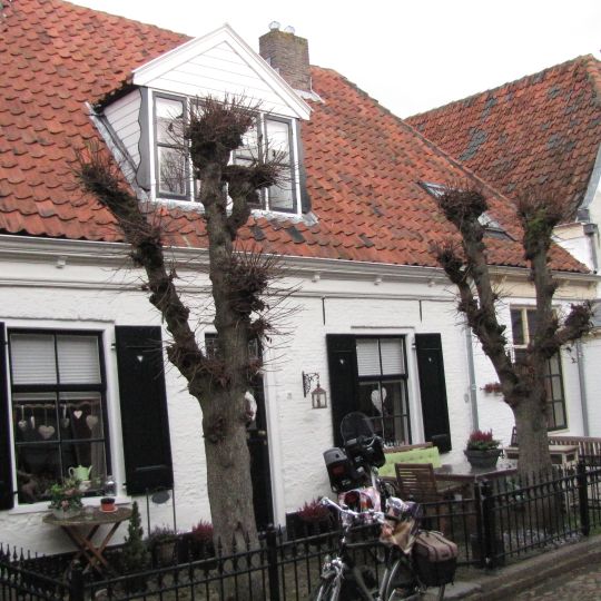 Westerwalstraat 24, Elburg