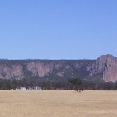 Mount Arapiles