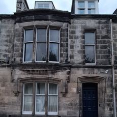 12 Queen's Gardens, St Andrews