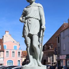 Statue