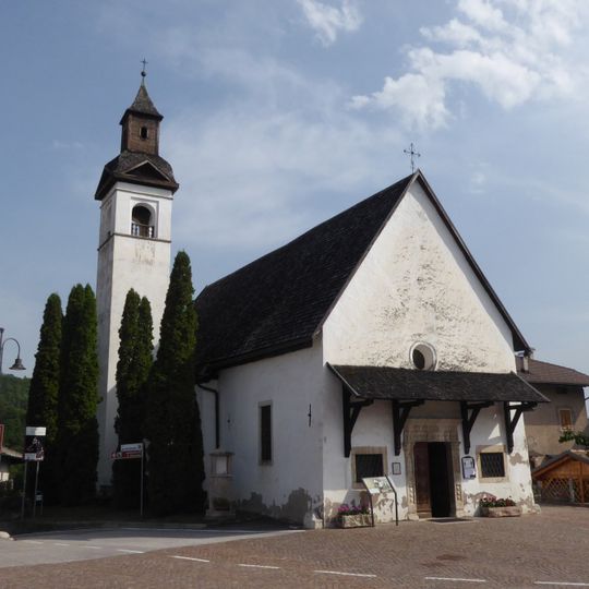 Chiesa di Santa Maria