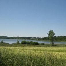 Dobbertiner Seenlandschaft und mittleres Mildenitztal-Landkreis Güstrow (jetzt Lkrs. Rostock)