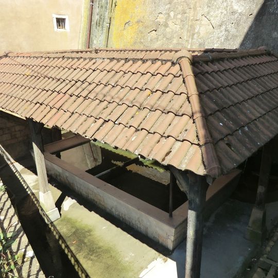 Lavoir de Lafond
