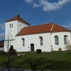 Dorfkirche Sorno (Finsterwalde)