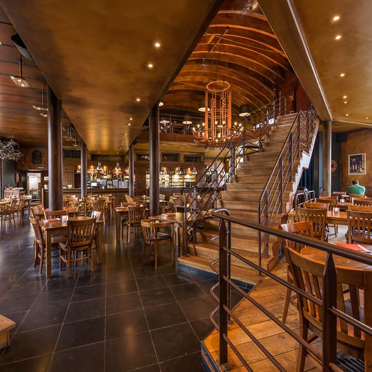 Paal 26 Grand-Café