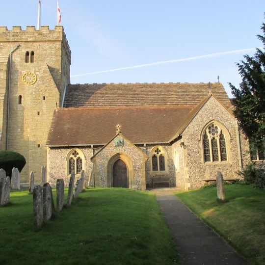 St Peter's Church