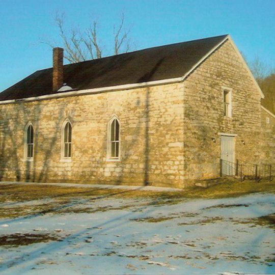 Old Providence Church