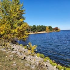 Castle Rock Lake
