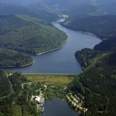 Sösestausee