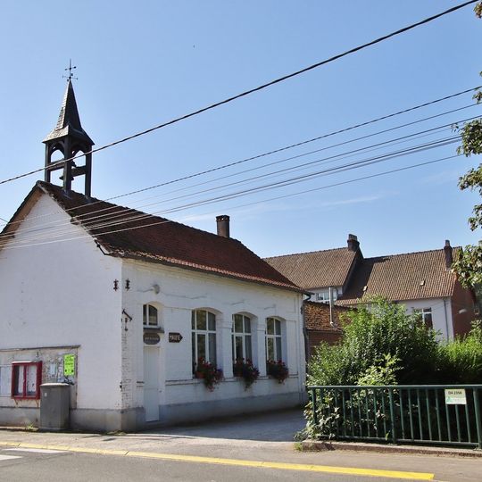 Camping Saint-Martin