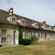 Ferme de la Ménagerie