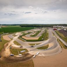 Circuit Jules Tacheny