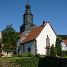 St. Maria (Lindewerra)