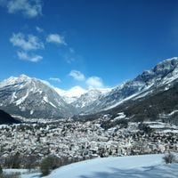 Bormio