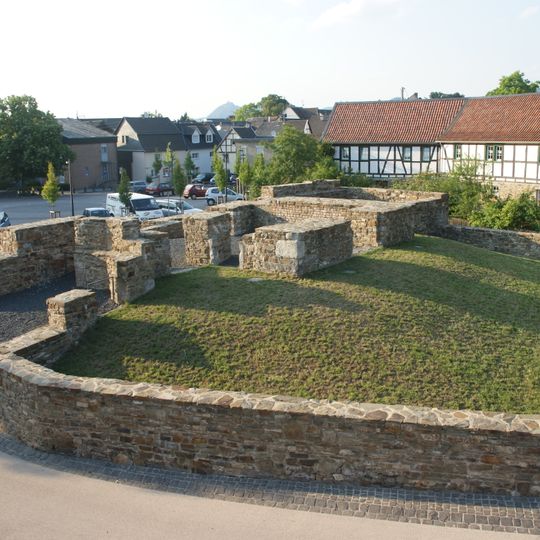 Untere Burg
