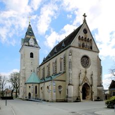 Pfarrkirche (Großengersdorf)