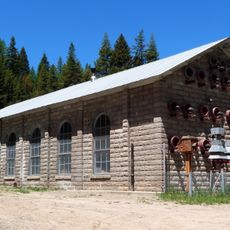 Fremont Powerhouse