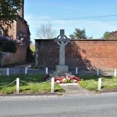 Bratton War Memorial