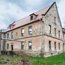 Rittergut Niedercunewalde