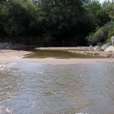 Fischer Creek State Recreation Area