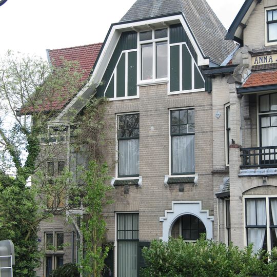 Burgemeestersplein 2, Arnhem