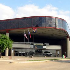 Reunion Arena