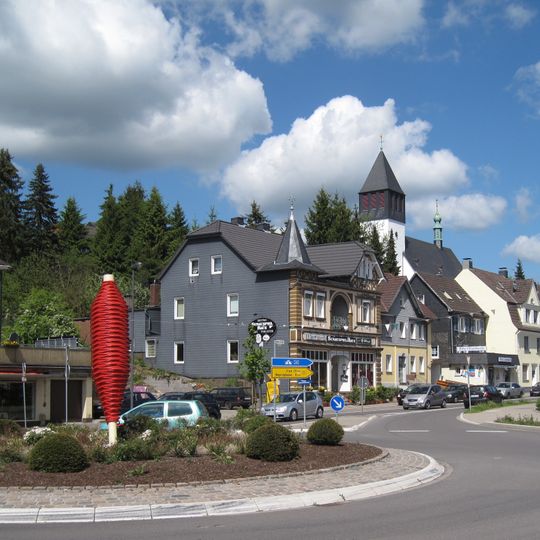 Bergneustadt