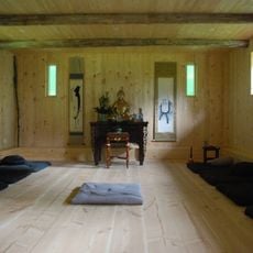 Egely Kloster