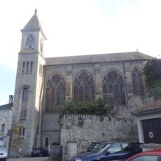 Chapelle de Sainte-Marie de la Règle de Limoges
