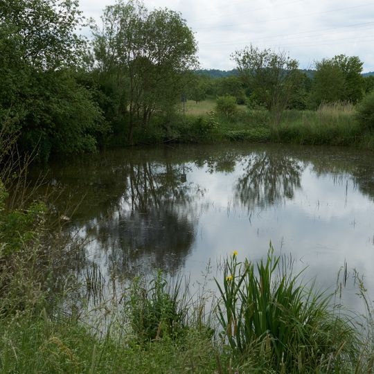 Kleiner Teich