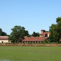 Olevano di Lomellina