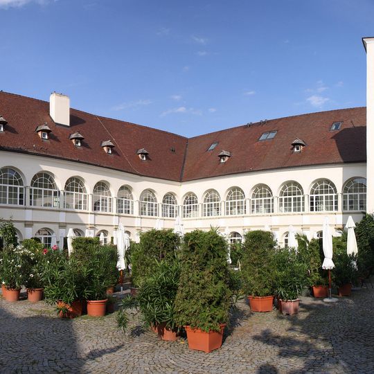 Castello di Katzelsdorf