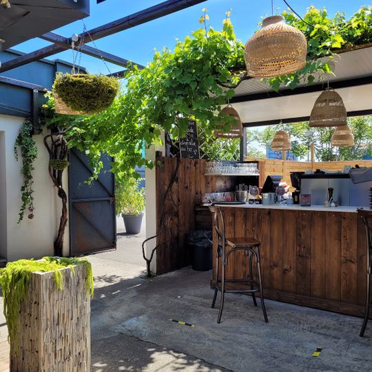 Café Francis