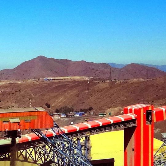 Cerro Alto Los Lunes