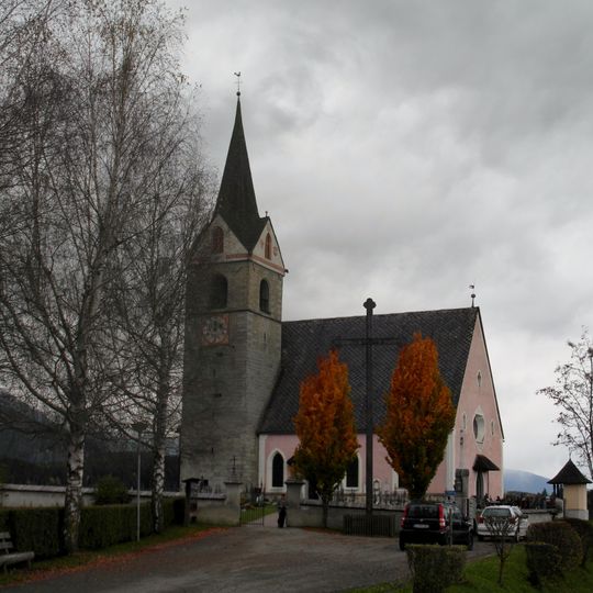 Chiesa di Santa Maria Assunta