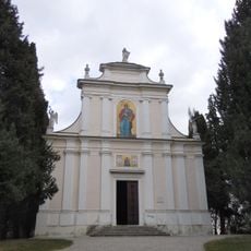 Ossario di Solferino